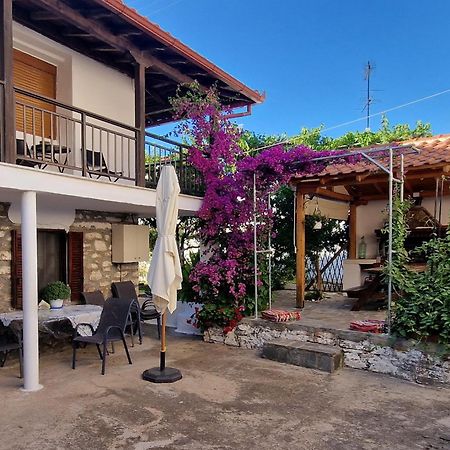 Nikolaos House Apartamento Agios Nikolaos  Exterior foto