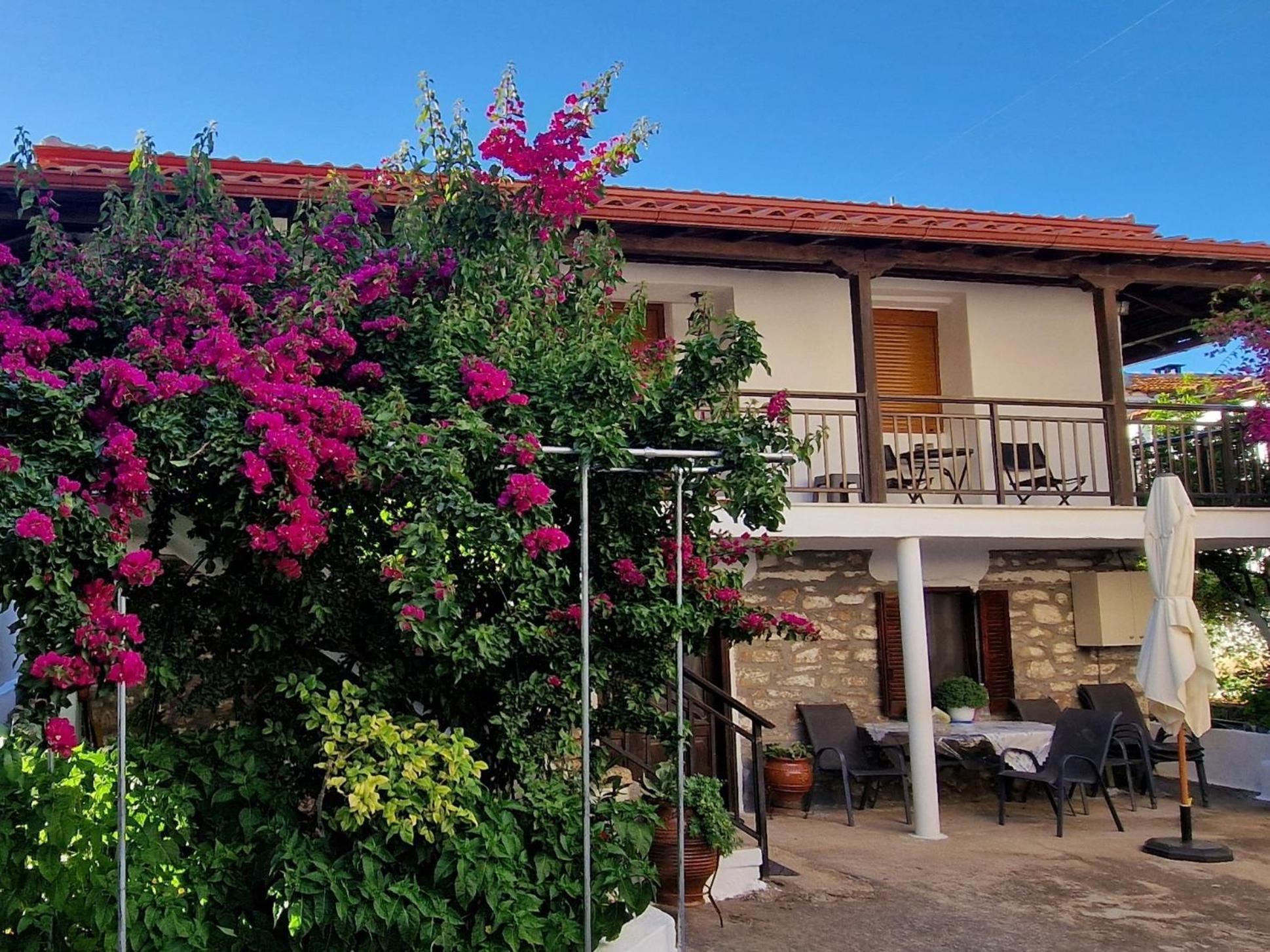 Nikolaos House Apartamento Agios Nikolaos  Exterior foto