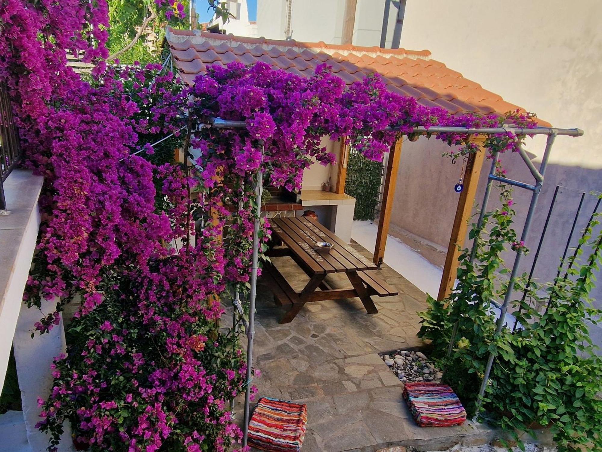 Nikolaos House Apartamento Agios Nikolaos  Exterior foto